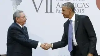 EEUU y Cuba anunciarán acuerdo para la reapertura de sus embajadas
