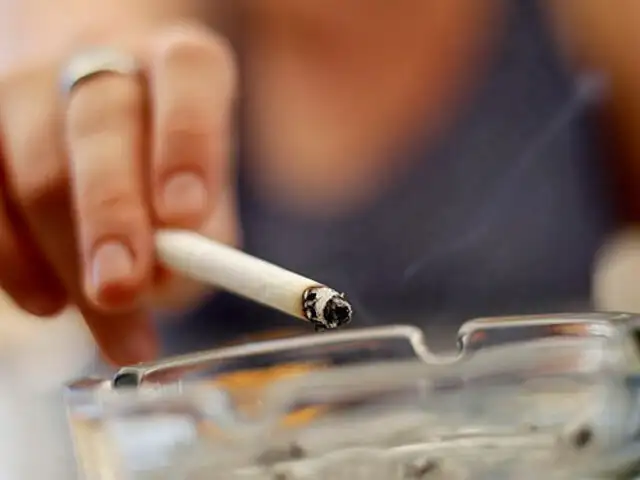 El tabaquismo y la infertilidad: especialista brinda importante información