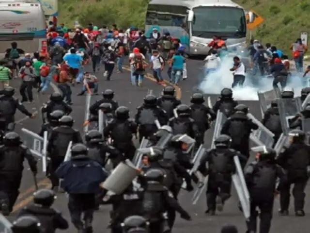 México celebra elecciones entre protestas y amenazas de boicot