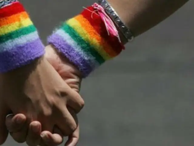 Chile pone en vigencia este jueves Acuerdo de Unión Civil entre personas del mismo sexo