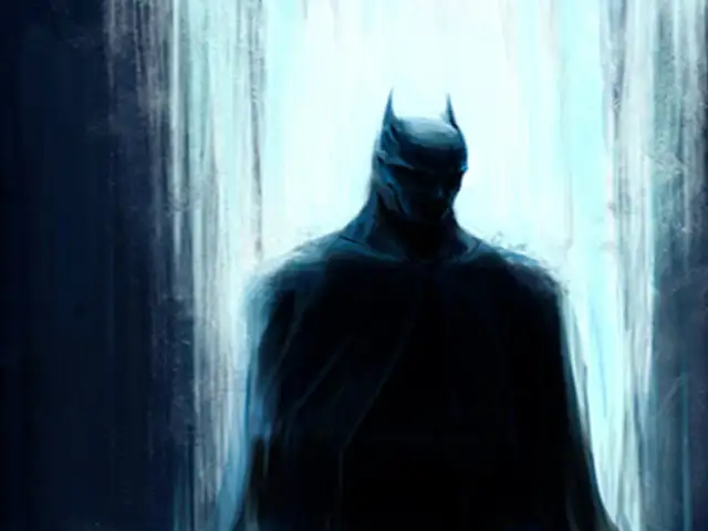 Reino Unido : ‘Batman’ se convierte en el justiciero del sur de Londres