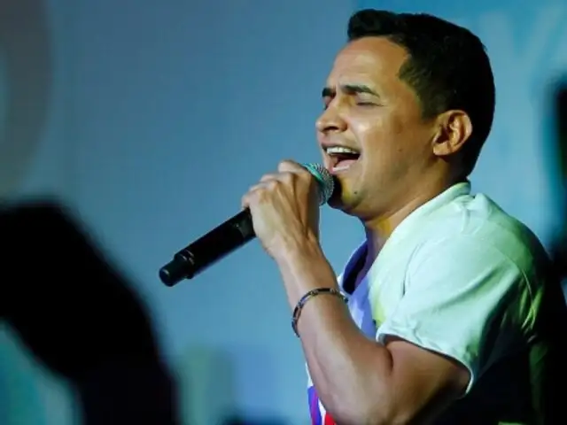 Jorge Celedón, máximo exponente del vallenato estará en el festival “Viva Colombia”