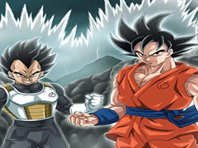 FOTOS : 5 datos que debes conocer sobre “Dragon Ball Z: Fukkatsu no F”