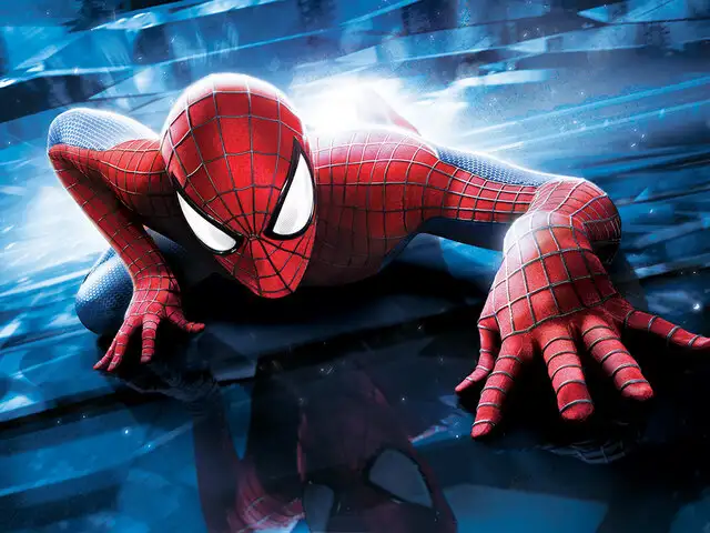 Spiderman será afroamericano en el nuevo lanzamiento del cómic