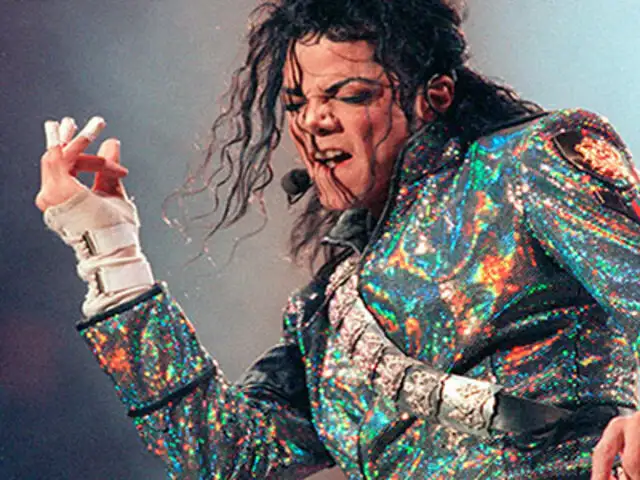 Encuentran armario secreto de Michael Jackson con material de pedofilia