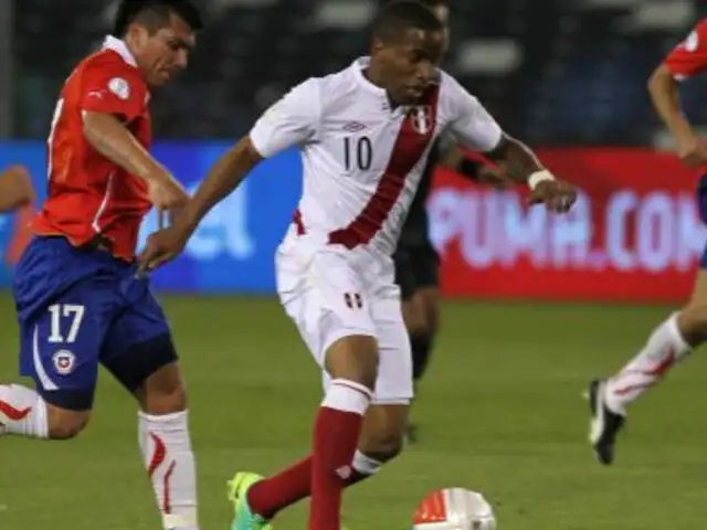Perú vs Chile: ¿cuándo se disputará el clásico del Pacífico?