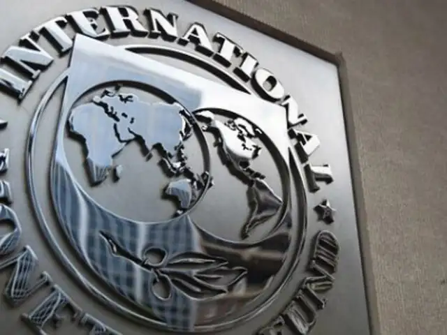 Fondo Monetario Internacional prevé una caída de la economía global del 3%