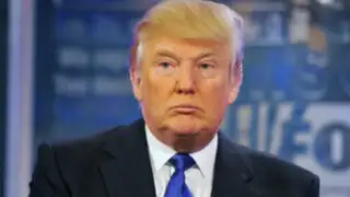 EEUU: Donald Trump dice que deportará a todos los inmigrantes ilegales si es presidente