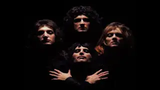 VIDEO : ‘Bohemian Rhapsody’ como nunca antes la habías escuchado