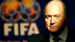 FIFA: así respondió Joseph Blatter a los que lo acusan de "corrupto"