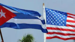 EEUU y Cuba reabrirán embajadas el próximo 20 de julio
