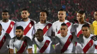 Selección Peruana jugaría amistoso con Holanda en noviembre