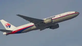 Malaysia Airlines: reanudan búsqueda del desaparecido avión MH370