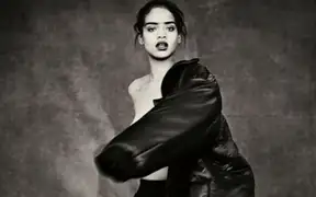 El nuevo, sexual y perturbador videoclip de Rihanna que te dejará impactado