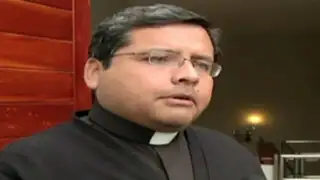 Barranco: sacerdote de iglesia Sagrado Corazón dispuesto a apoyar a niña accidentada