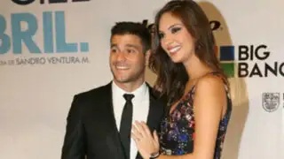 Yaco Eskenazi aclara rumores a puertas de su boda con Natalie Vértiz
