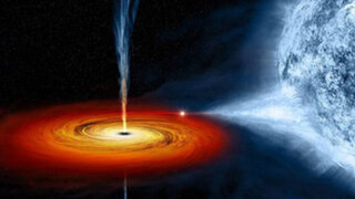 Teoría del Big Rip, la inminente explosión de la Tierra y el Universo