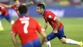 Copa América: Chile venció en penales a Argentina y es campeón