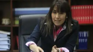 Piden renuncia de ministra Magali Silva por ausencia de Perú en Expo Milán