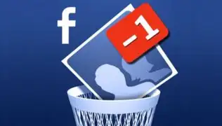 Lanzan aplicación que permite sabe quién te eliminó en Facebook