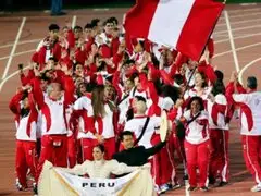 Ella es la principal carta de Perú para el oro en los Panamericanos Toronto 2015