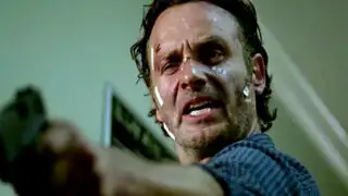 The Walking Dead, temporada 6: mira el estremecedor tráiler subtitulado