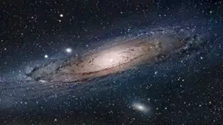 VIDEO : mira la Vía Láctea como si estuvieras en una nave espacial