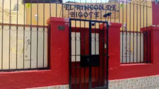 Barranco: asaltan cevichería en minutos y se llevan pertenencias de comensales
