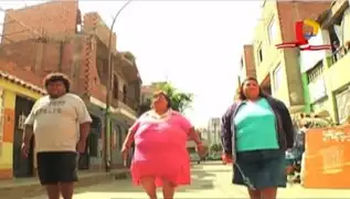 Historias de peso: personas con obesidad y el drama que viven en el Perú