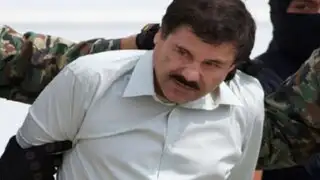 Confirman que ‘El Chapo’ Guzmán fugó de la cárcel por un túnel de 1.5 km desde su celda