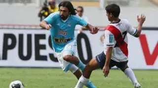 Torneo Apertura: Cristal cayó 1-0 ante Municipal en Villa El Salvador
