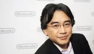 Satoru Iwata: presidente de Nintendo murió a los 55 años