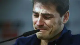 Real Madrid: Iker Casillas se despide de los hinchas con emotivo video
