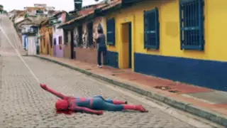 YouTube: ¿Así sería la vida si es que los superhéroes fueran latinoamericanos?