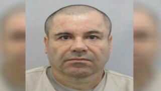 México: detienen a siete funcionarios por fuga de ‘El Chapo’ Guzmán