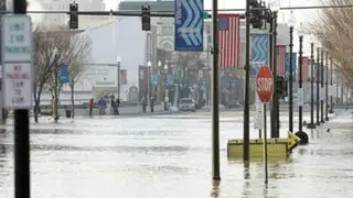 Estados Unidos: Inundaciones en Ohio dejan al menos cuatro muertos