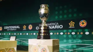 Copa América Centenario 2016: conoce a todos los participantes