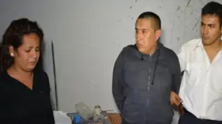 Trujillo: capturan a lugarteniente de "Los Plataneros" en casa de alumna de fiscal