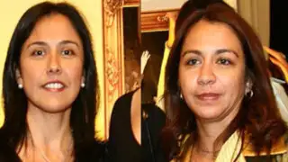 Nadine Heredia desestima candidatura de Marisol Espinoza al Congreso