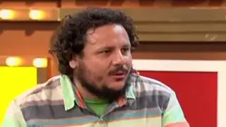 Director de ‘La Herencia’ cuenta detalles de la comedia nacional
