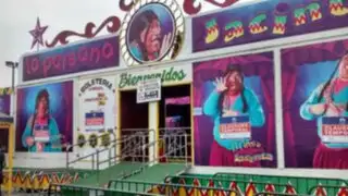 Terror bajo la carpa: El salvaje atentado contra el circo de la Paisana Jacinta