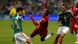 Copa de Oro: todo sobre el polémico partido entre Panamá y México