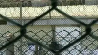 EEUU: preparan plan para cerrar prisión de Guantánamo en Cuba