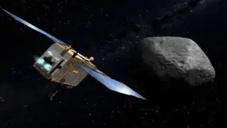 Usuarios de Internet podrán dar un nuevo nombre a un asteroide