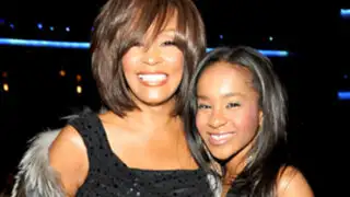 Murió Bobbi Kristina Brown, hija de la recordada Whitney Houston