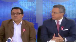 Víctor Andrés Ponce: “Humala debe comprometerse a liderar la transición democrática hacia el 2016"