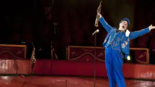 El circo de la alegría: El gran Pitillo presenta su show en el Jockey Plaza