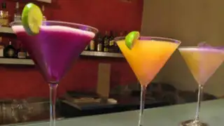 La Batería: Los mejores bares donde saborear un delicioso pisco sour