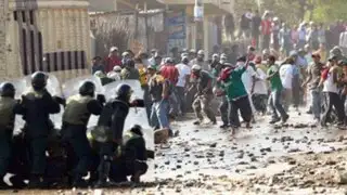 Arequipa: critican al Gobierno por no resolver conflictos mineros