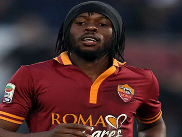 El insólito pedido de Gervinho para fichar por un club árabe